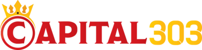 Logo capital303