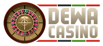 Logo dewacasino