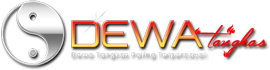 Logo dewatangkas