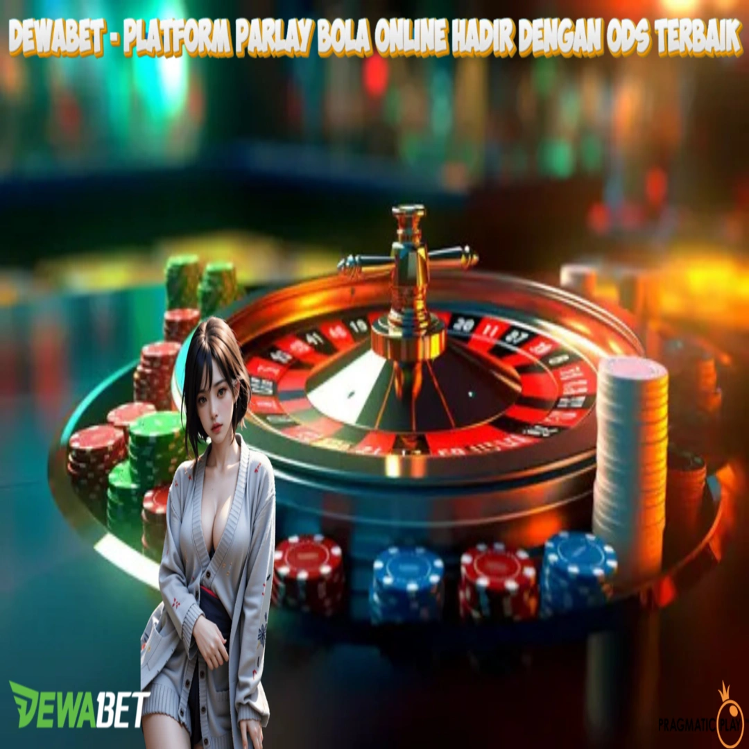 Daftar DEWABET