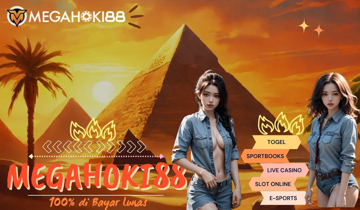 Megahoki88