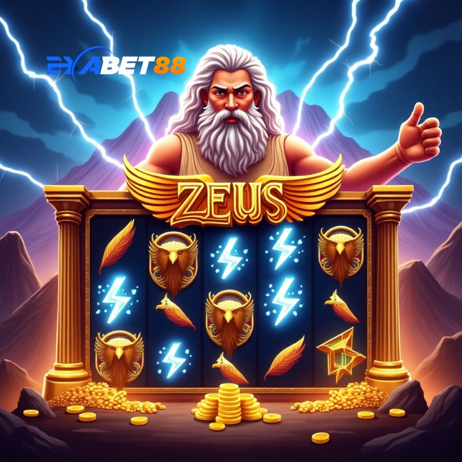 Situs ExaBet88
